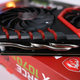 Illustration for article titled MSI Geforce GTX 1070 Ti Review: Solid, If Not Excitingem/em